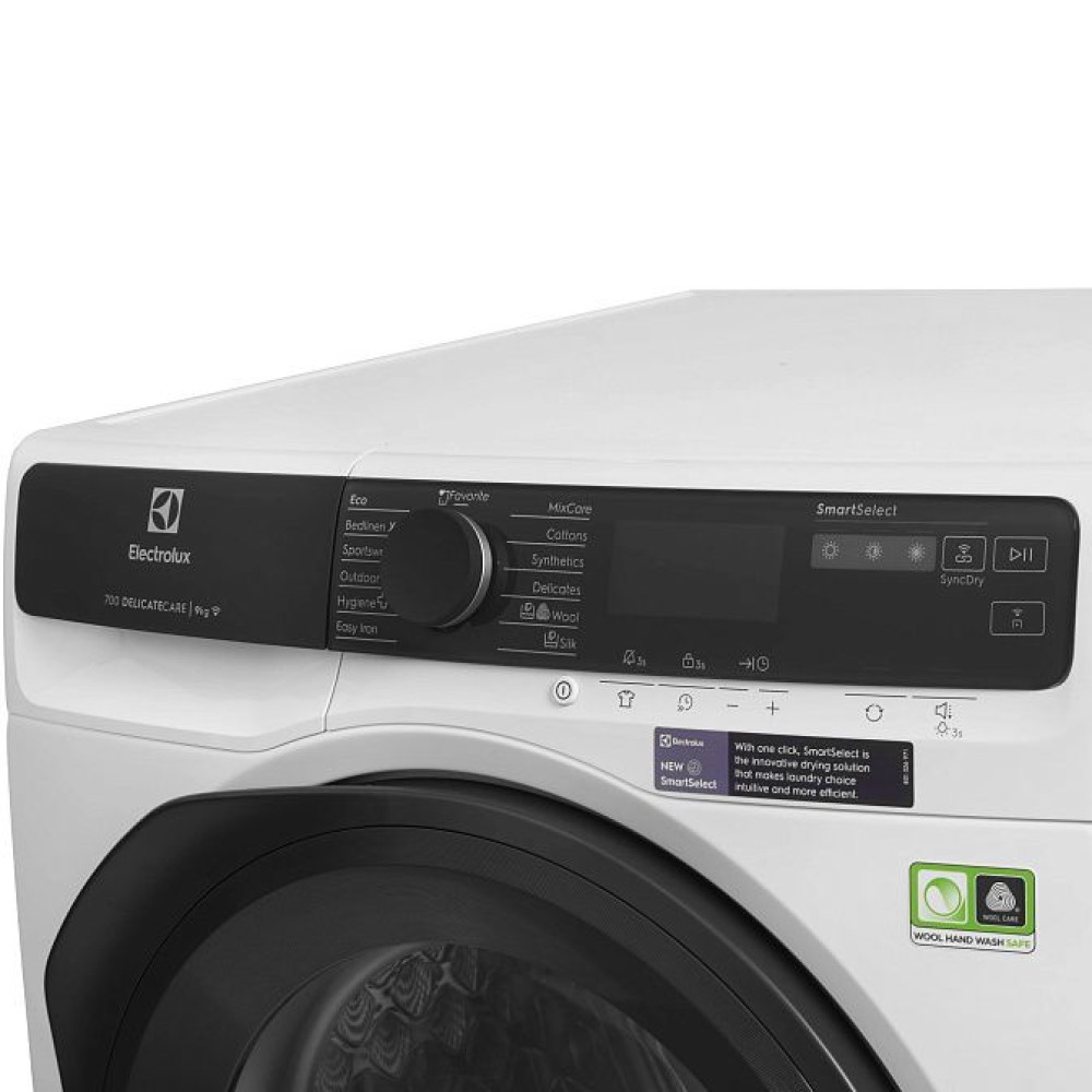 Сушильная машина Electrolux EW7D595UCE