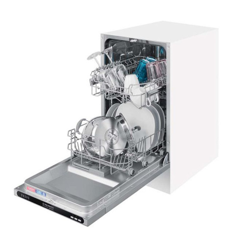 Посудомоечная машина MAUNFELD MLP4529A01 Light Beam