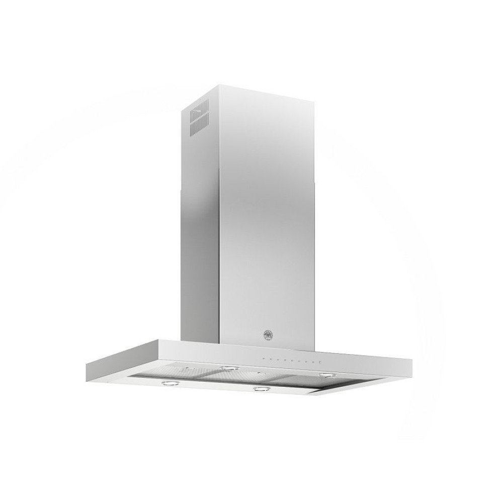 Вытяжка островная Bertazzoni KTI90PRO1XA