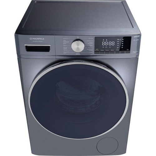 Стиральная машина Maunfeld MFWM1410SB02