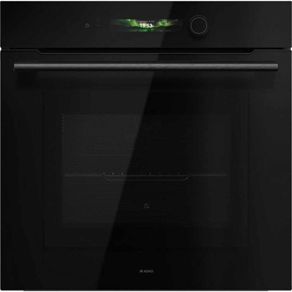 Духовой шкаф Asko OCM56BGH