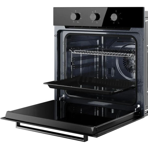 Духовой шкаф Kuppersberg HO 603 Black line