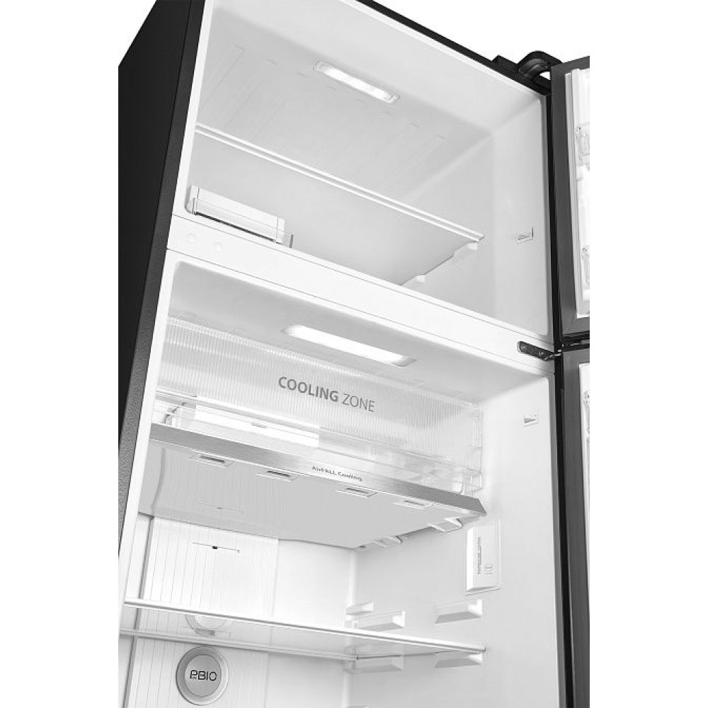 Холодильник Toshiba GR-RT624WE-PMJ(37)