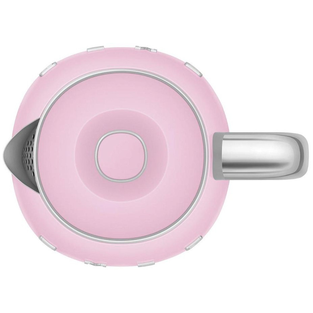 Чайник Smeg KLF05PKEU