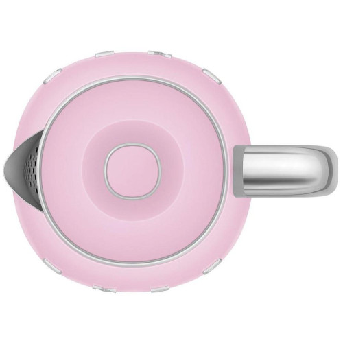 Чайник Smeg KLF05PKEU