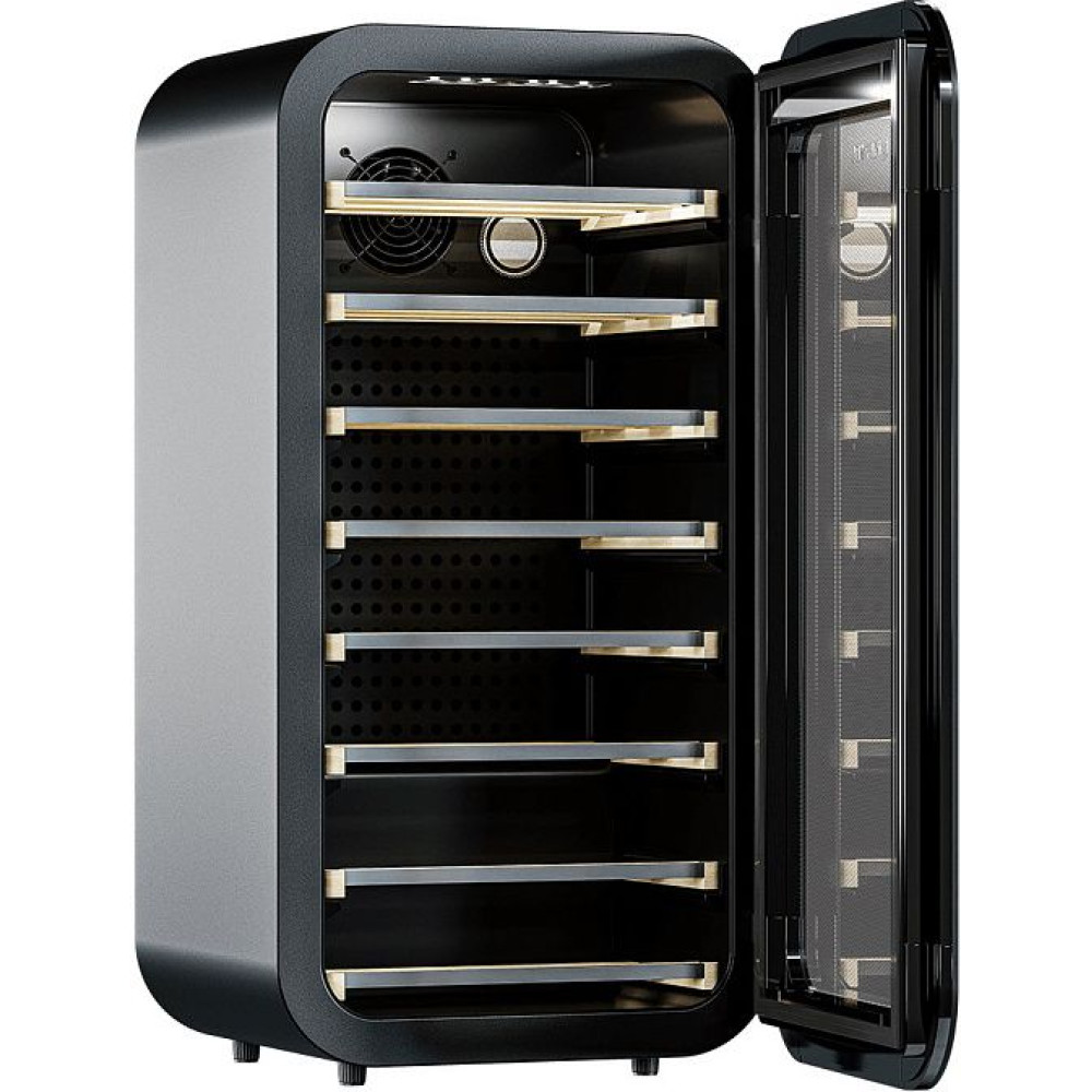 Винный холодильник Meyvel MV22-KBF1