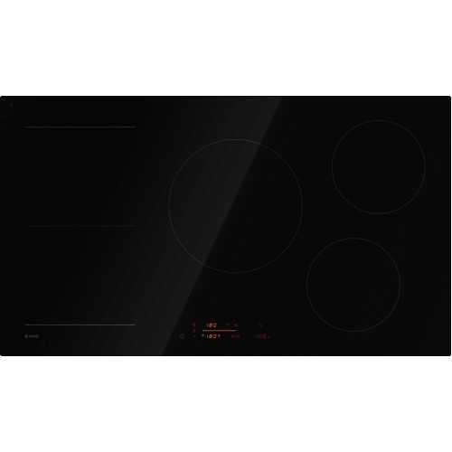 Индукционная стеклокерамич. панель Asko HI5952FBG1