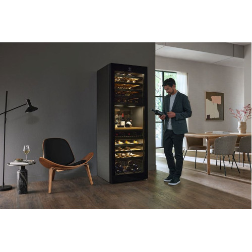 Винный холодильник Miele KWT 4999 F OBSW