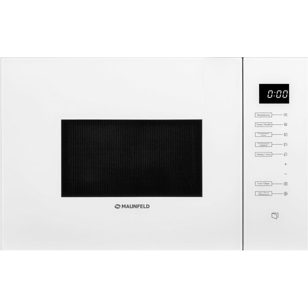 Микроволновая печь Maunfeld MBMO925SGW09