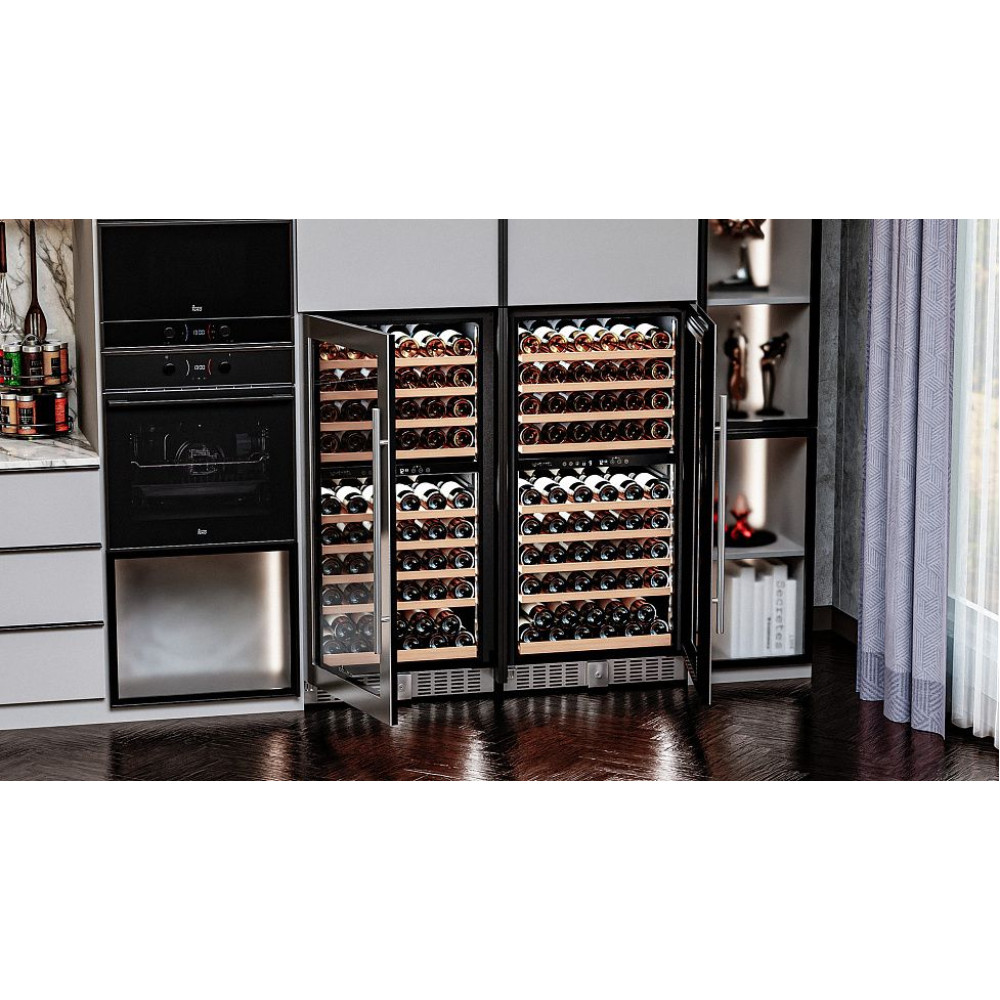 Винный холодильник Meyvel MV99PRO-KST2