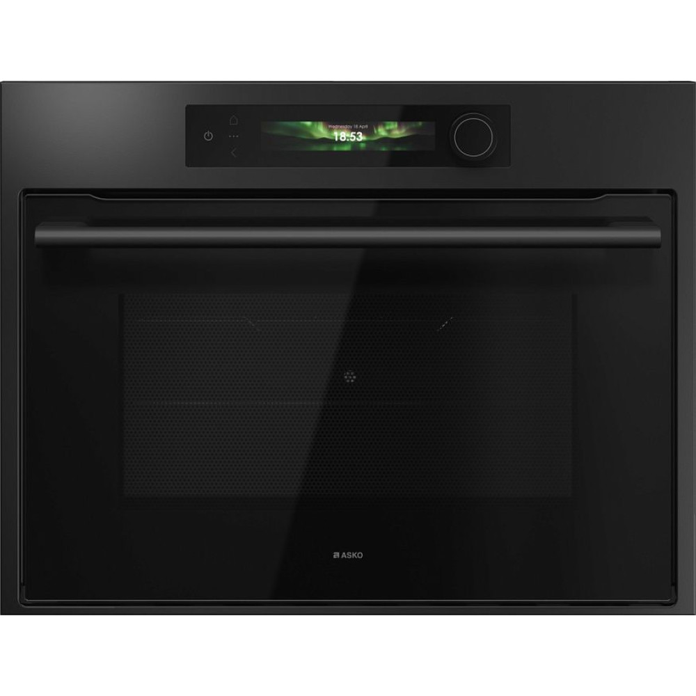 Компактный дух. шкаф Asko OCM64GSH