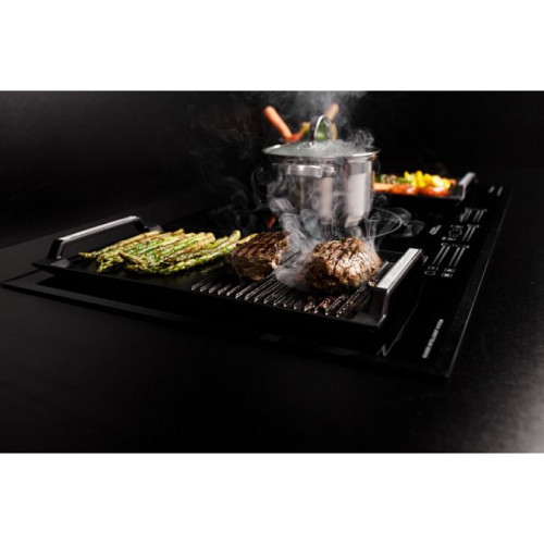 Стеклокерамическая панель Kaiser KCT 61 FI