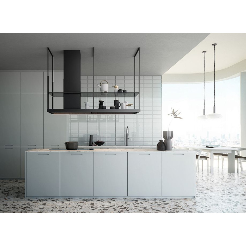 Вытяжка Falmec EUROPA BLACK 175