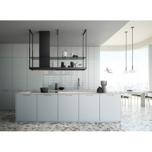 Вытяжка Falmec EUROPA BLACK 175