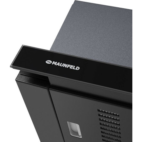 Вытяжка Maunfeld GALAXY 90 черный