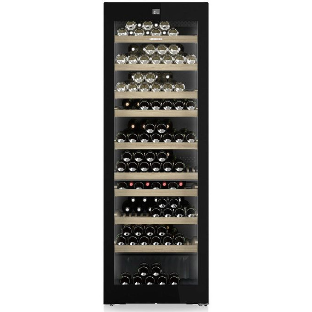 Винный холодильник Liebherr WPgbi 7472-20 001