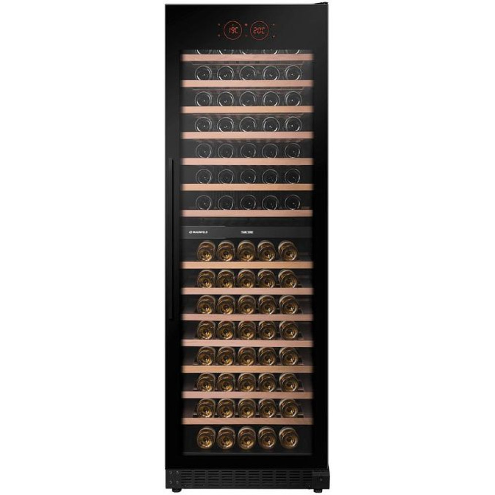 Винный шкаф Maunfeld MBWC-415D171