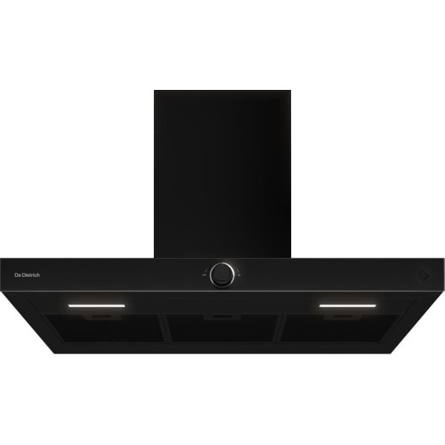 Вытяжка De Dietrich DHB4934B