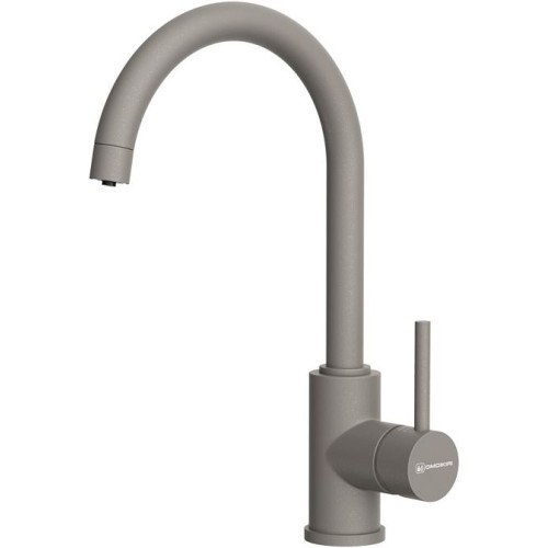 Смеситель OMOIKIRI Shinagawa 2 PlusGR(арт.4994406)