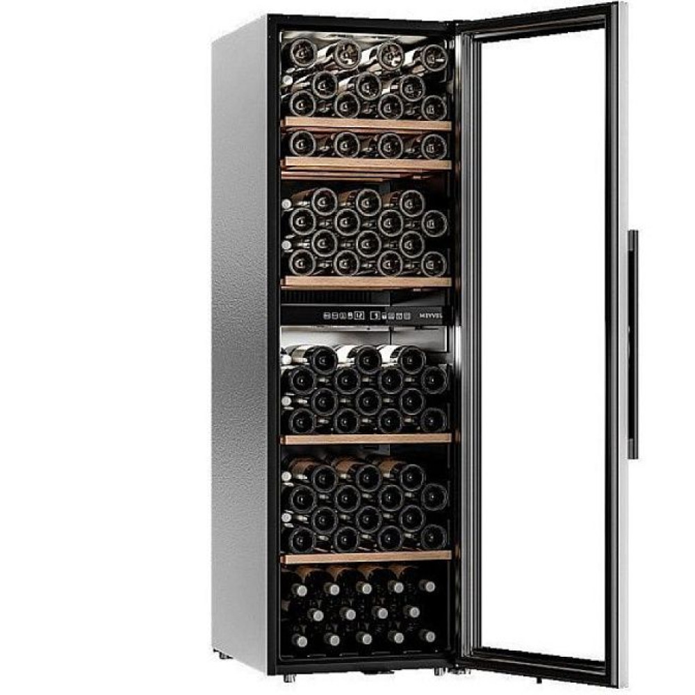 Винный холодильник Meyvel MV126-KBF2