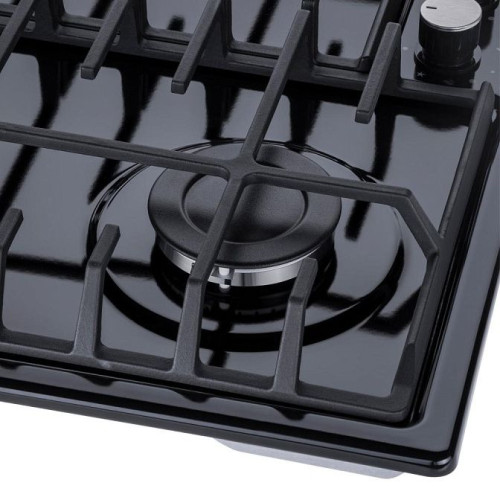 Газовая панель Maunfeld EGHE.64.6CB/G