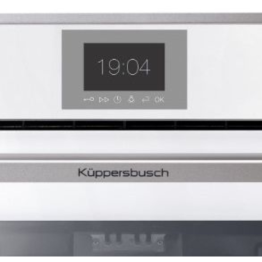 Духовой шкаф Kuppersbusch BP 6550.0 W1