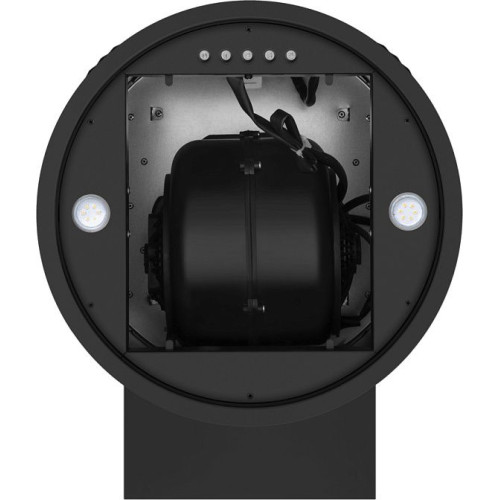 Вытяжка Maunfeld Lee Side 397 чёрный