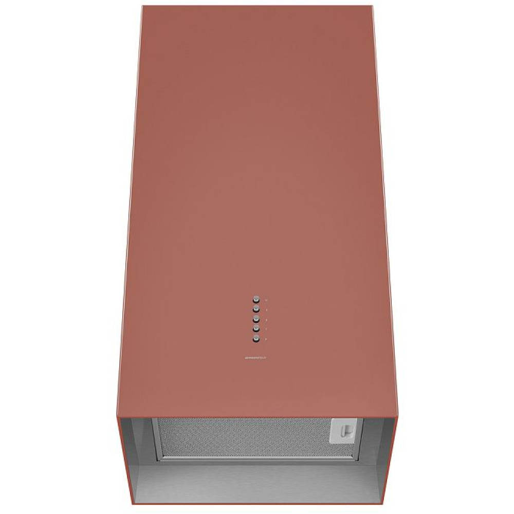 Вытяжка Maunfeld Bath 401 медный