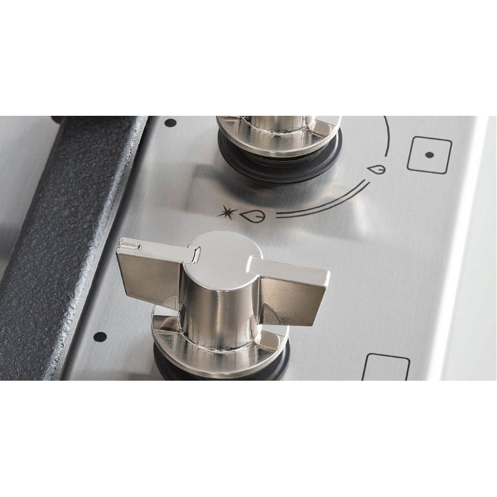 Варочная панель Bertazzoni P755CMODX