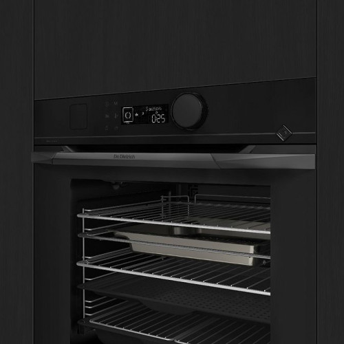 Духовой шкаф с паром De Dietrich DOR4546B