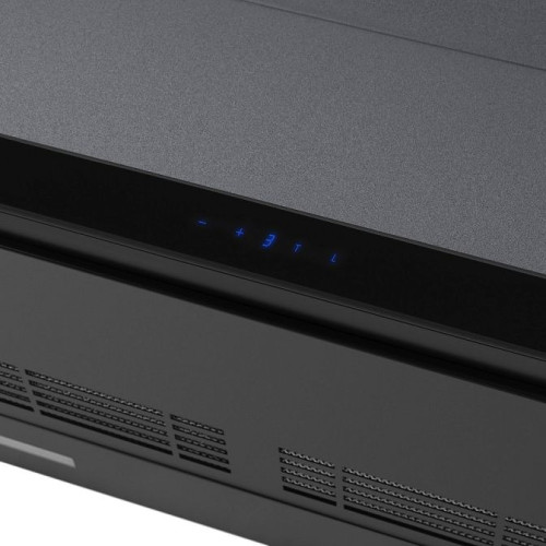 Вытяжка Maunfeld GALAXY 90 черный