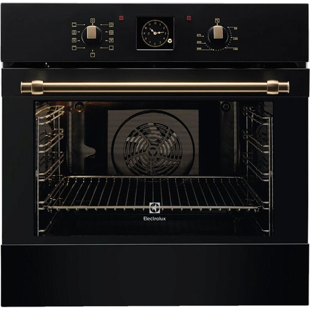 Духовой шкаф Electrolux EOB3400BOR