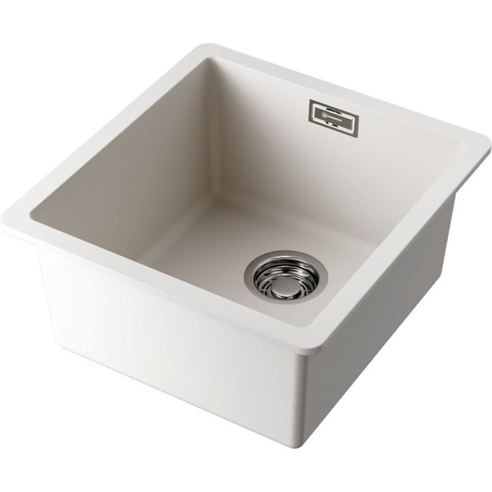 Кухонная мойка OMOIKIRI Kata 40-U-PA (арт.4993393)