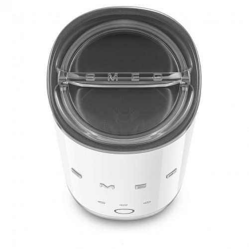 Вспениватель молока SMEG MFF02WHEU
