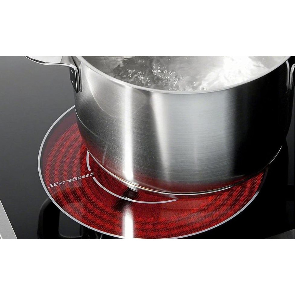 Варочная поверхность Miele KM 6540 FR