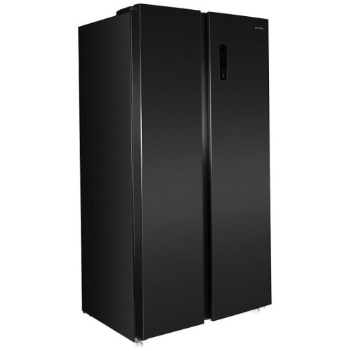 Холодильник Maunfeld MFF177NFSB