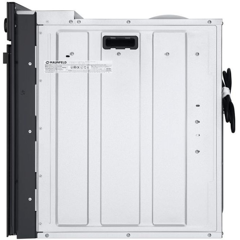 Духовой шкаф Maunfeld EOEC516B2