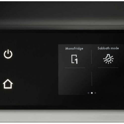 Встраиваемый холодильник V-ZUG CombiCooler V4000 178NI CCO4T-51108