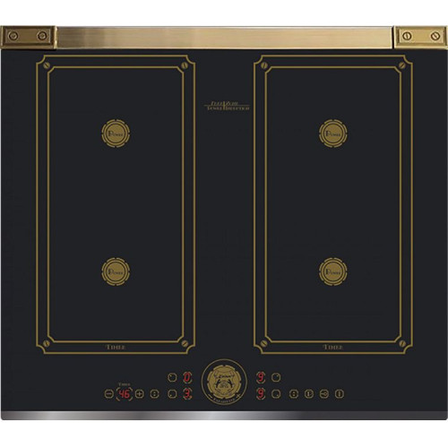 Стеклокерамическая панель Kaiser KCT 6745 FI AD