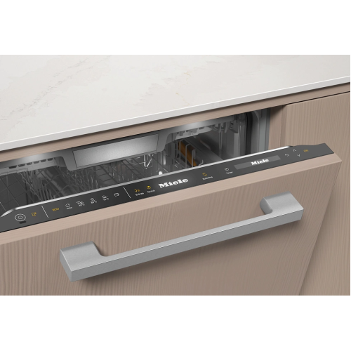 Посудомоечная машина Miele G 7765 SCVi XXL AutoDos