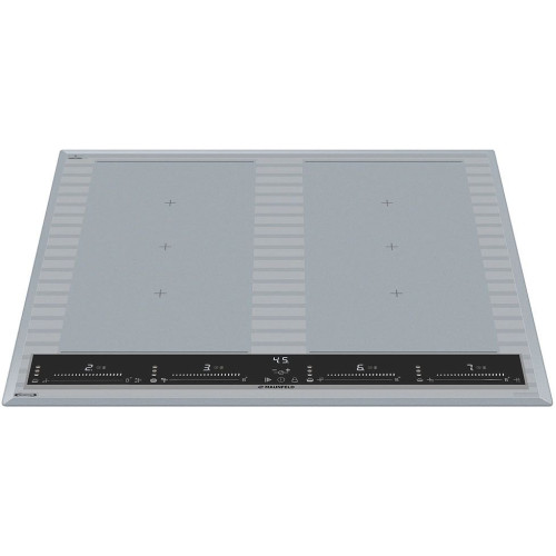 Индукционная варочная панель MAUNFELD CVI594SF2MBL LUX Inverter