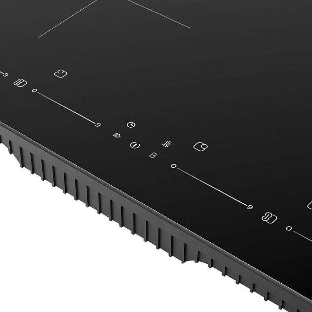 Индукционная стеклокерамич. панель Kuppersberg ICI 624