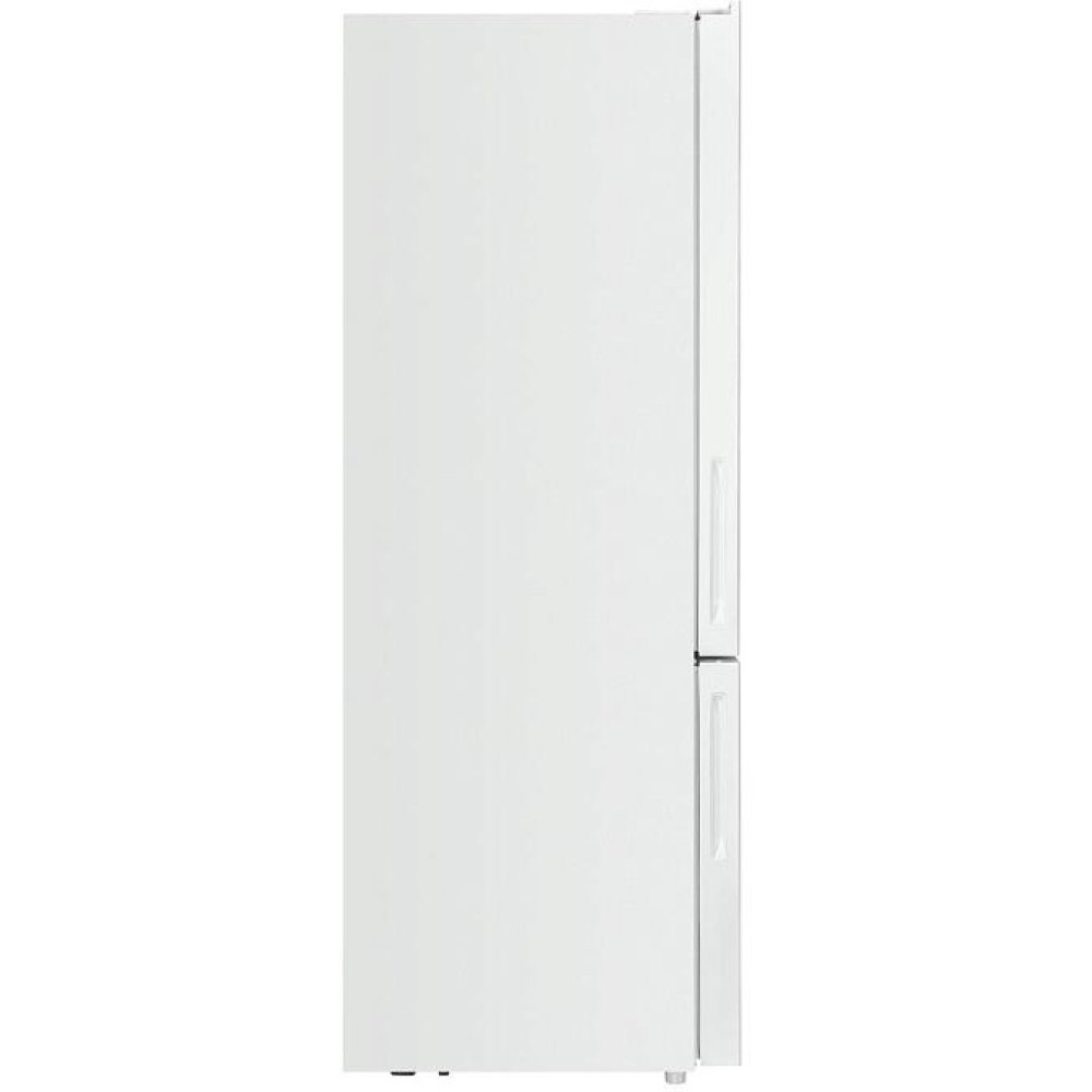 Холодильник Maunfeld MFF1857NFW