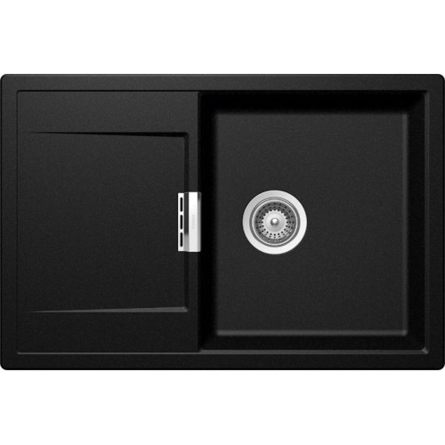 Мойка SCHOCK Eton 50 D Cristadur магма