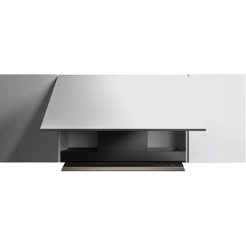 Вытяжка Falmec VIRGOLA TOUCH NRS 120 BLACK