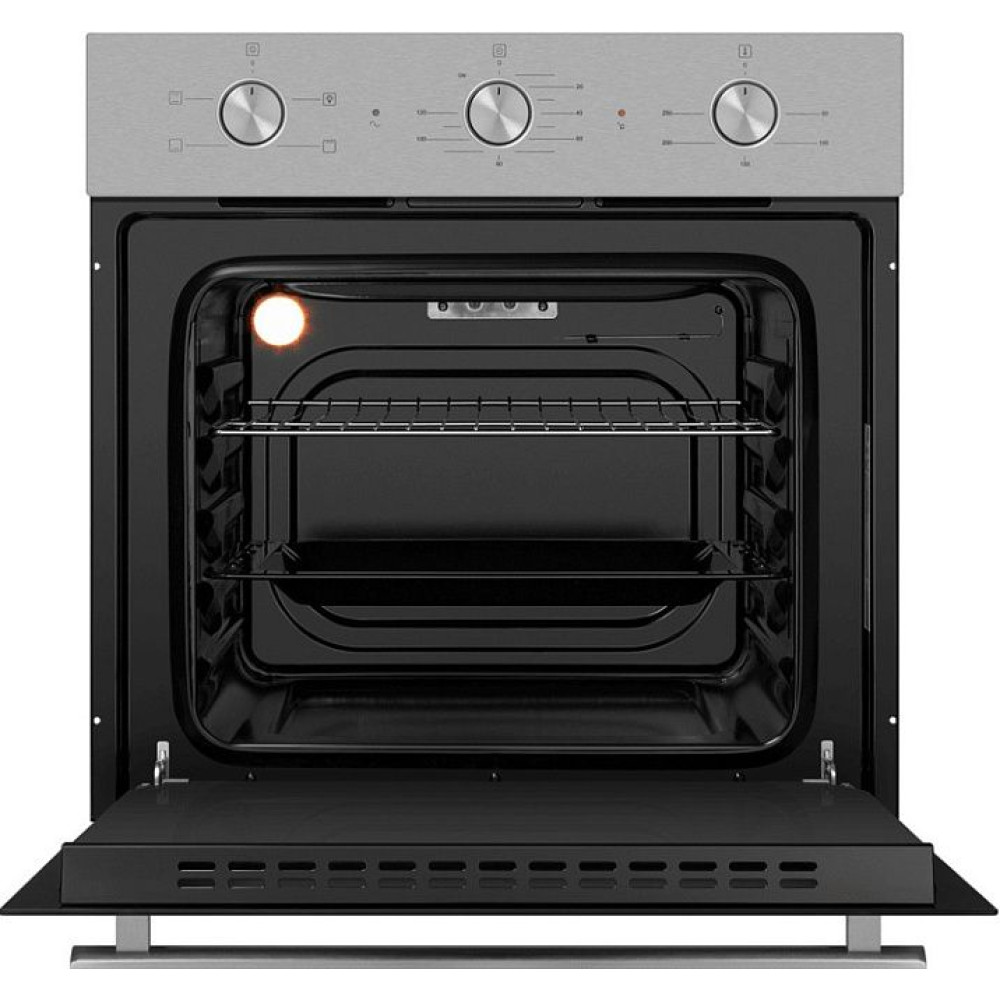 Духовой шкаф MAUNFELD AEOC6040S