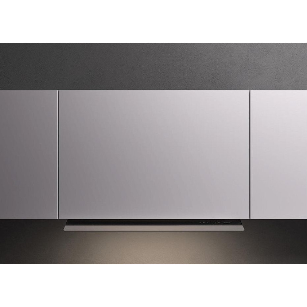 Встраиваемая вытяжка Falmec VIRGOLA NO-DROP TOUCH 120