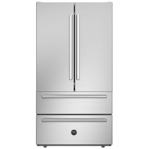 Холодильник Bertazzoni REF904FFNXTC