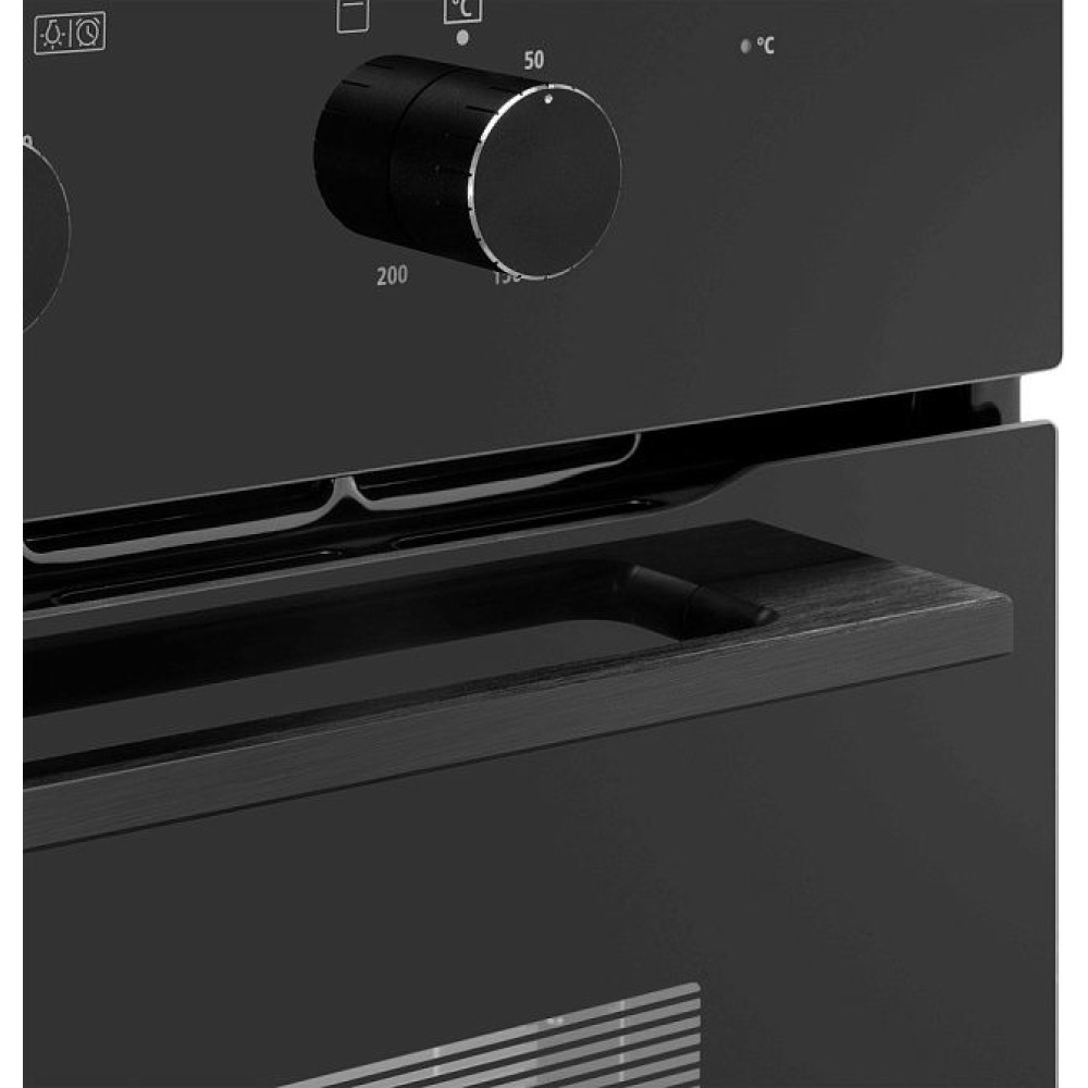 Газовый дух.шкаф Maunfeld MOGM703B2