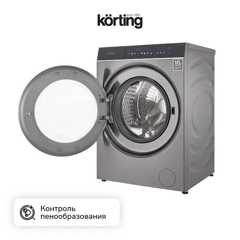 Стиральная машина Korting KWM 60DS1499 An